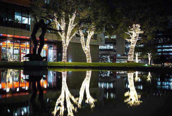Laterne Blinklichter Outdoor Wasserdichte Weihnachtslaterne Festival Hochzeitsdekoration Lichter