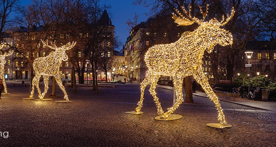 Laterne Blinklichter Outdoor Wasserdichte Weihnachtslaterne Festival Hochzeitsdekoration Lichter