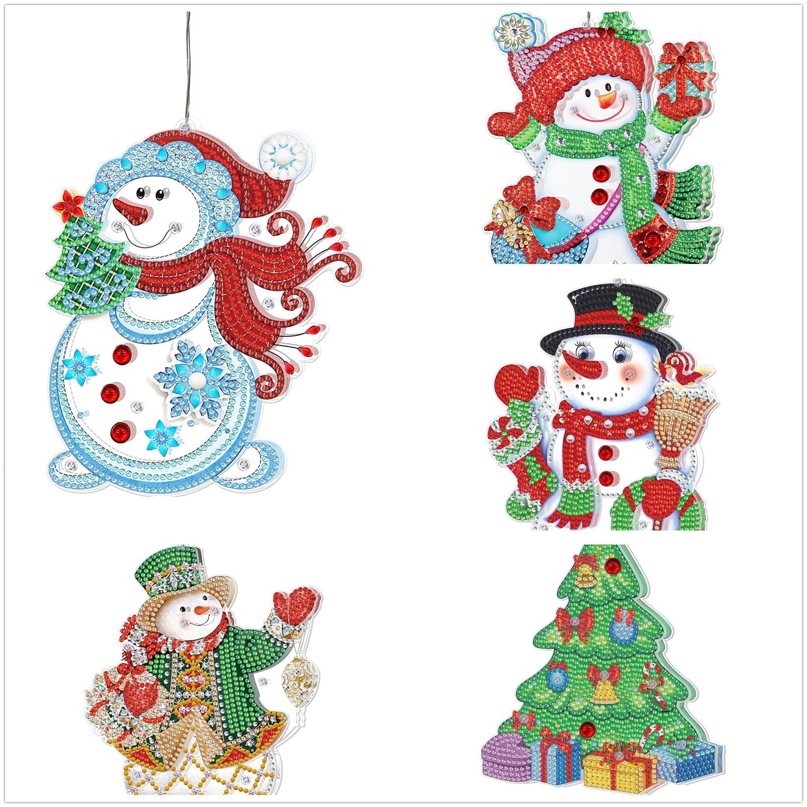 LED-Vitrinenfenster-Partydekorationsleuchten mit Saugnäpfen